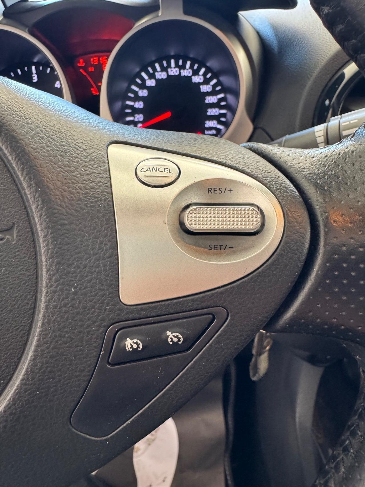 Nissan Juke 1.5 dCi Start&Stop Tekna