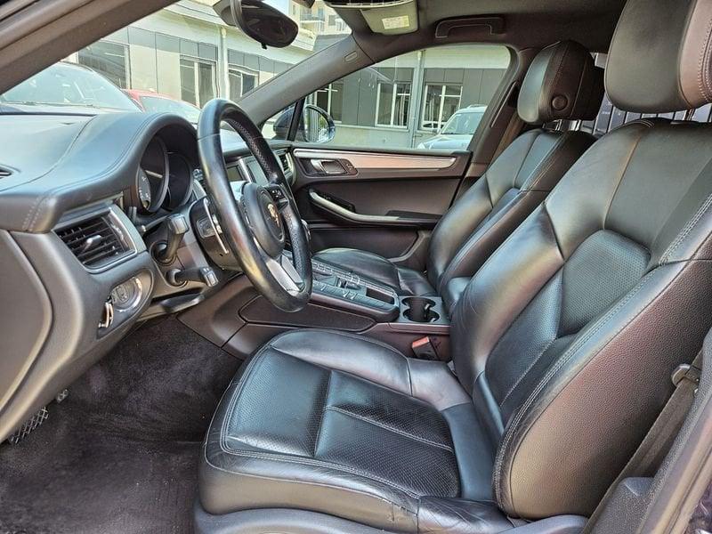 Porsche Macan Macan 3.0d S 250cv pdk