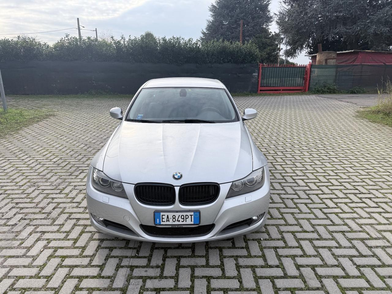 Bmw 320 320d cat xDrive Touring MSport