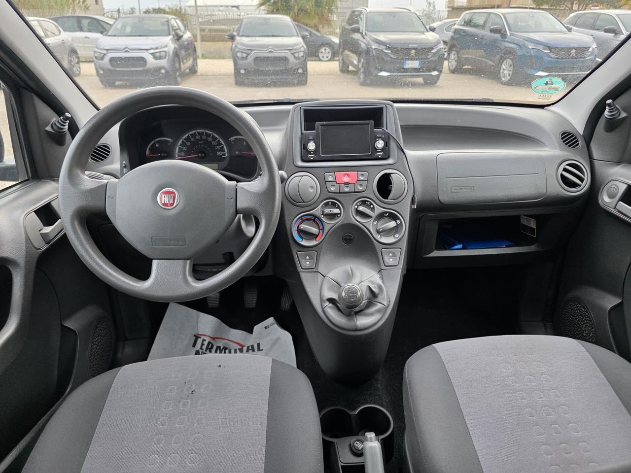 Fiat Panda 1.2 Dynamic 69cv