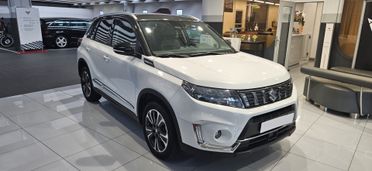 Suzuki Vitara 1.4 Hybrid 4WD AllGrip Easy Top