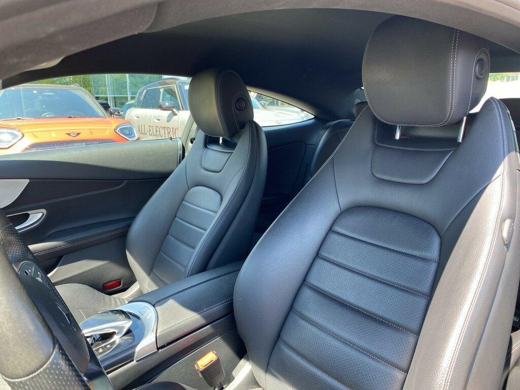 Mercedes Classe C 220 220 Premium 9G-Tronic Plus