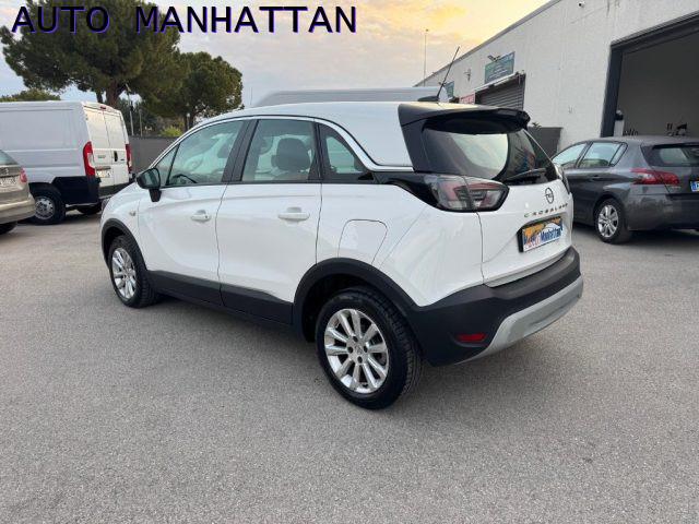 OPEL Crossland X 1.5 ECOTEC D 120 CV AT6 aut. ELEGANCE