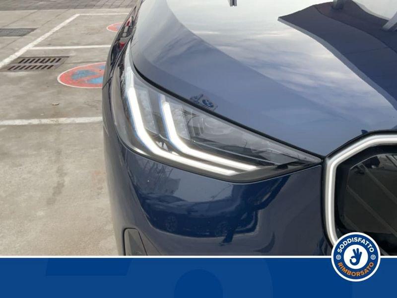 BMW X3 20d xDrive M Sport