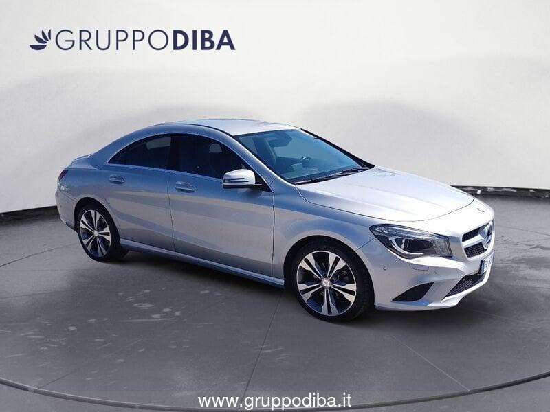 Mercedes-Benz CLA Classe - C117 Diesel 220 cdi Sport 170cv auto