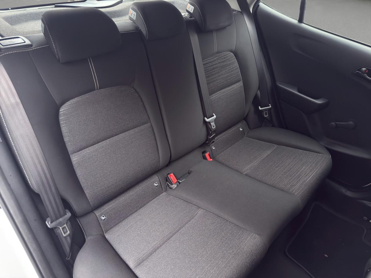 Kia Picanto 1.0 12V EcoGPL 5 porte Active