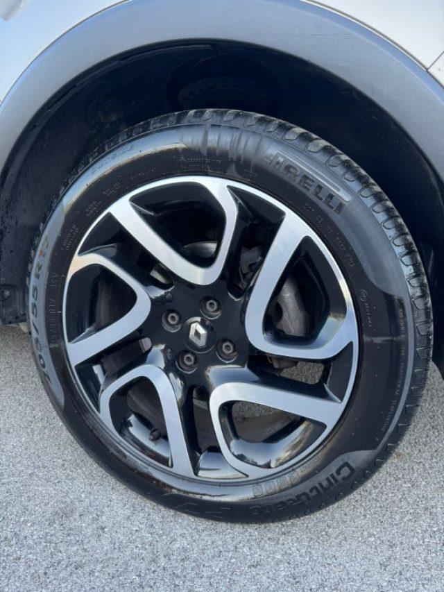 RENAULT Captur 1.5 dCi 8V 90 CV Start&Stop Energy R-Link