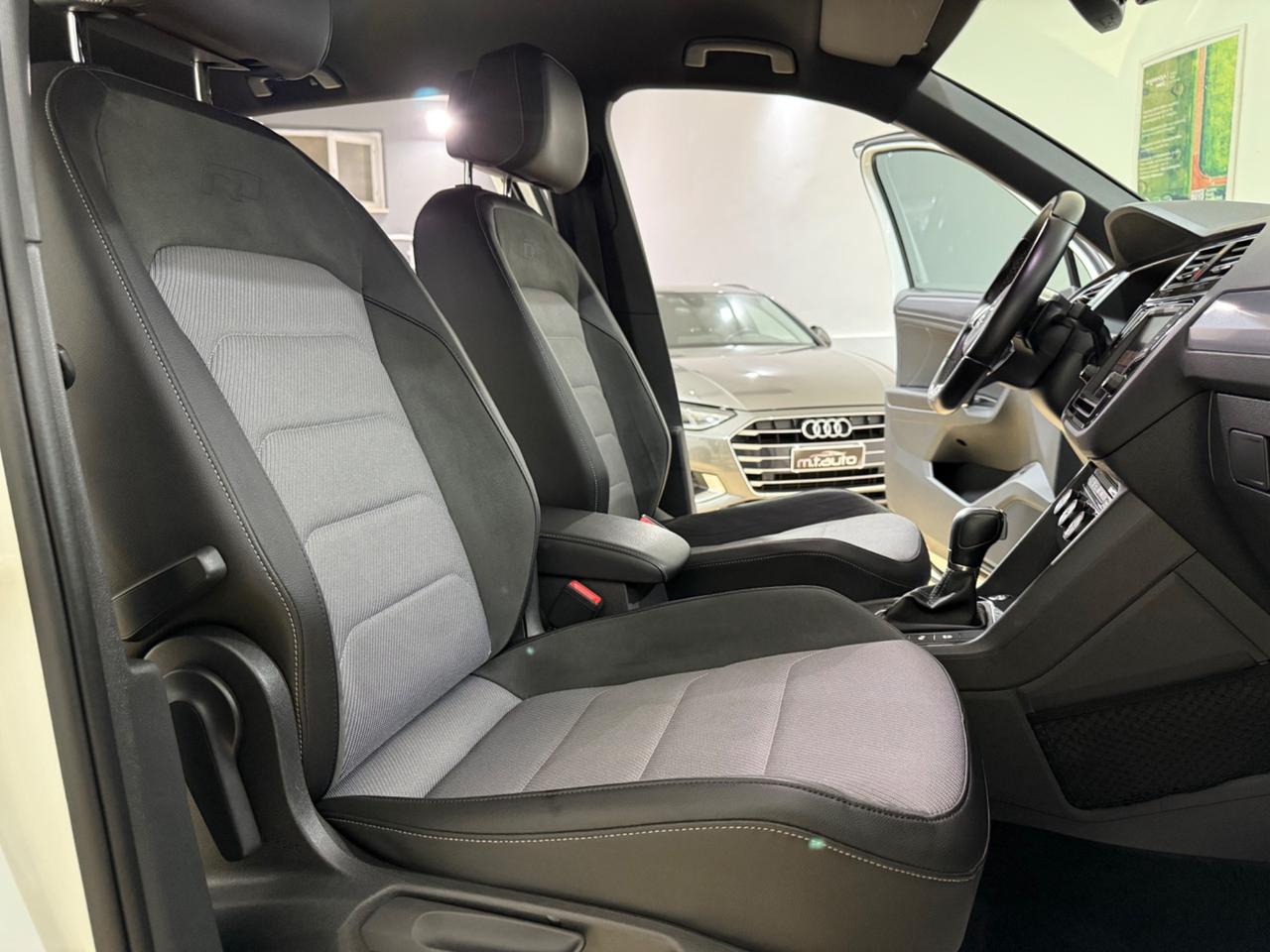 Volkswagen Tiguan 2.0 TDI 150 cv SCR DSG R Line