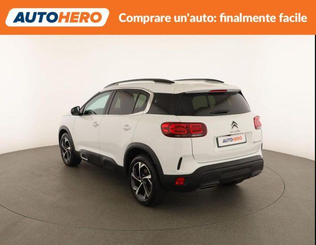 CITROEN C5 Aircross PureTech 130 S&S EAT8 Feel