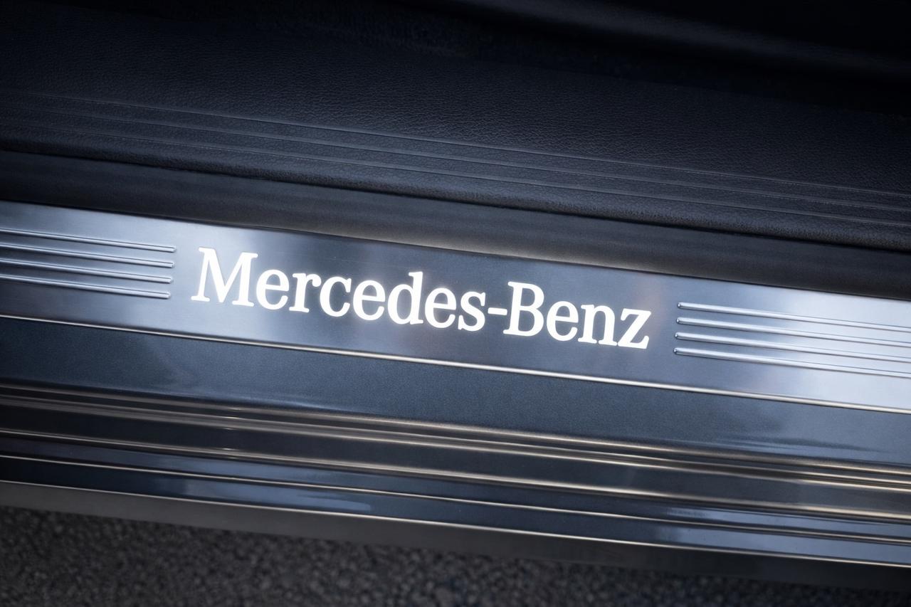 Mercedes-benz E 220 d Auto Premium Plus AMG full