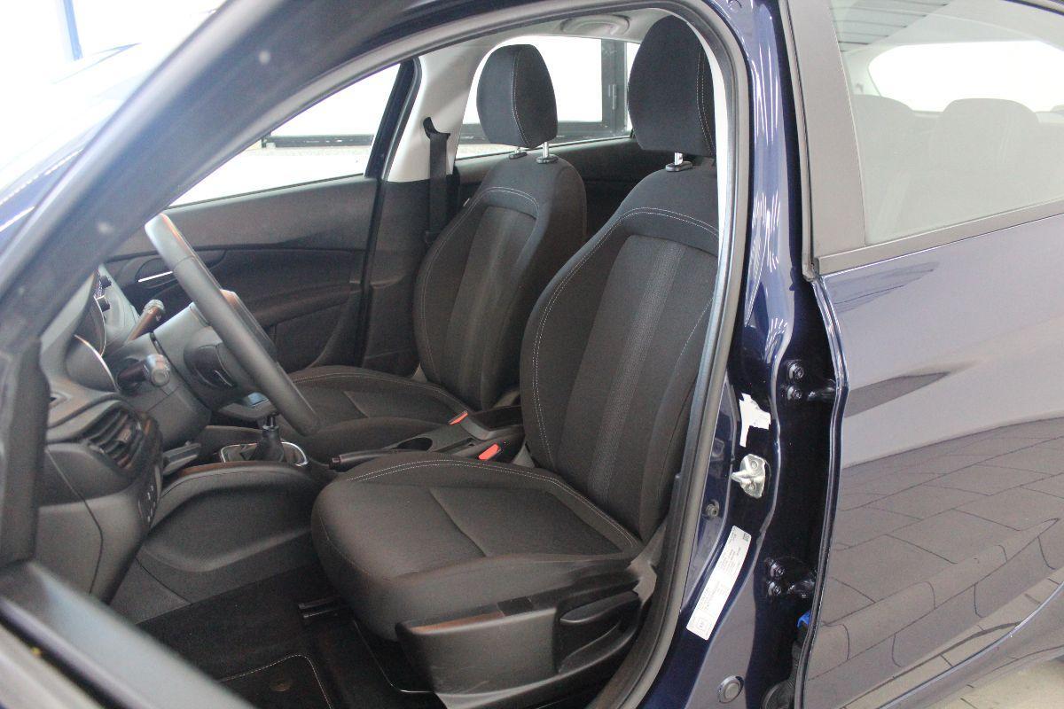 FIAT - Tipo - 1.6 Mjt S&S 5p. City Life