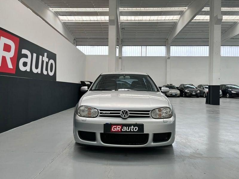 Volkswagen Golf Golf 3.2 V6 cat 5 porte R32