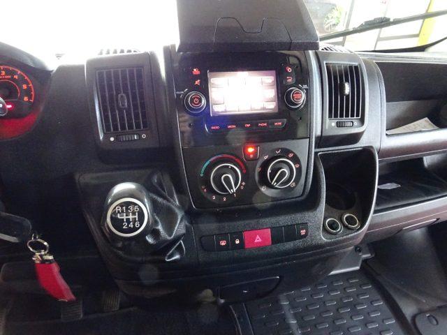 CITROEN Jumper 30 BlueHDi 120 S&S PC-TN Furgone Business