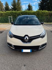 Renault Captur 0.9 tce - NAV. - TELECAMERA POST. - 12 MESI DI GARANZIA -