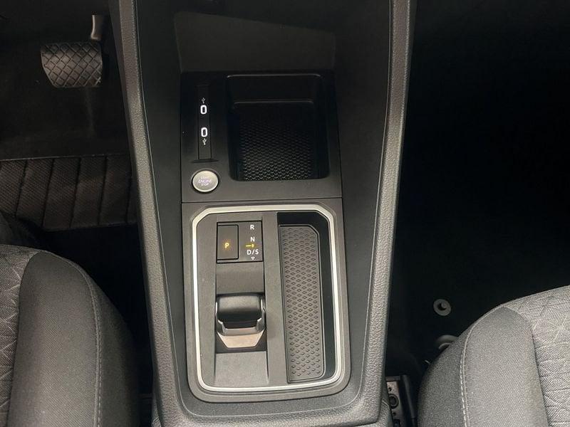 Ford Tourneo Connect Tourneo Connect V761 2.0 ecoblue 122cv Titanium 7p.ti auto