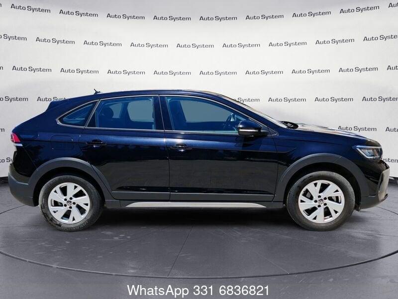 Volkswagen Taigo Taigo 1.0 TSI 110 CV Life