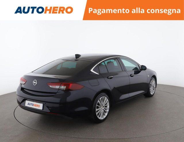 OPEL Insignia 1.6 CDTI 136 CV S&S aut. Grand Sport Innovation
