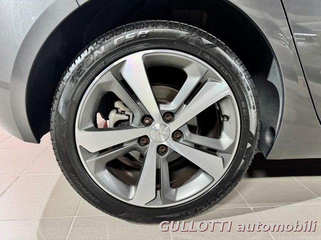 PEUGEOT 308 1.6 BlueHDi 120 Allure