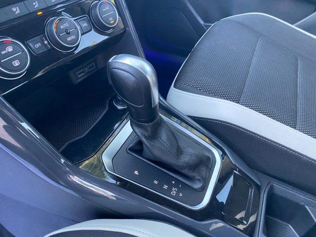 VOLKSWAGEN T-Roc 2.0 TDI SCR 150 CV DSG Advanced BlueMotion