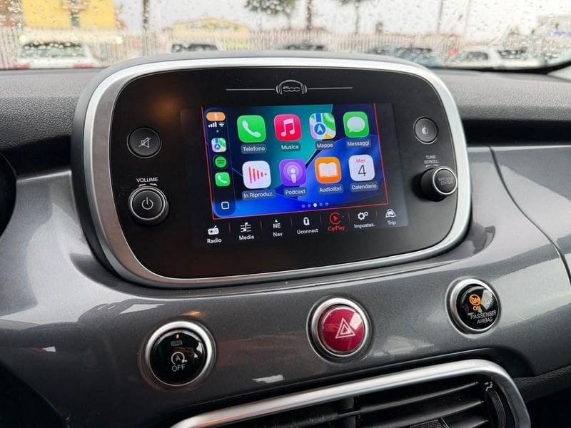 FIAT 500X 500X 1.0 T3 120 CV City Cross, GPL, PRONTA CONSEGNA!