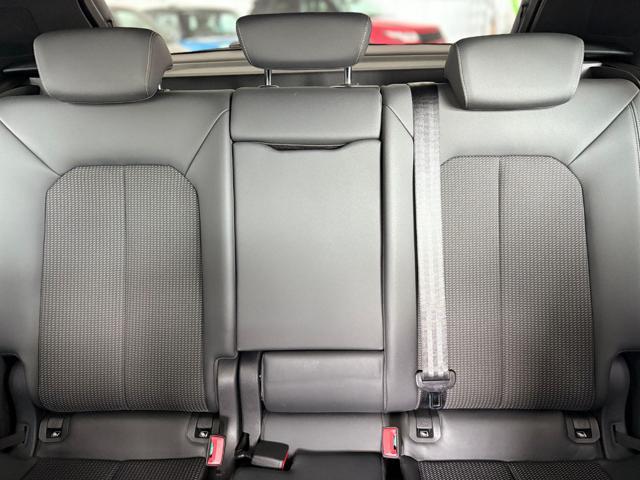 AUDI Q3 35 TDI 150CV quattro S line int. TETTO KEYLESS