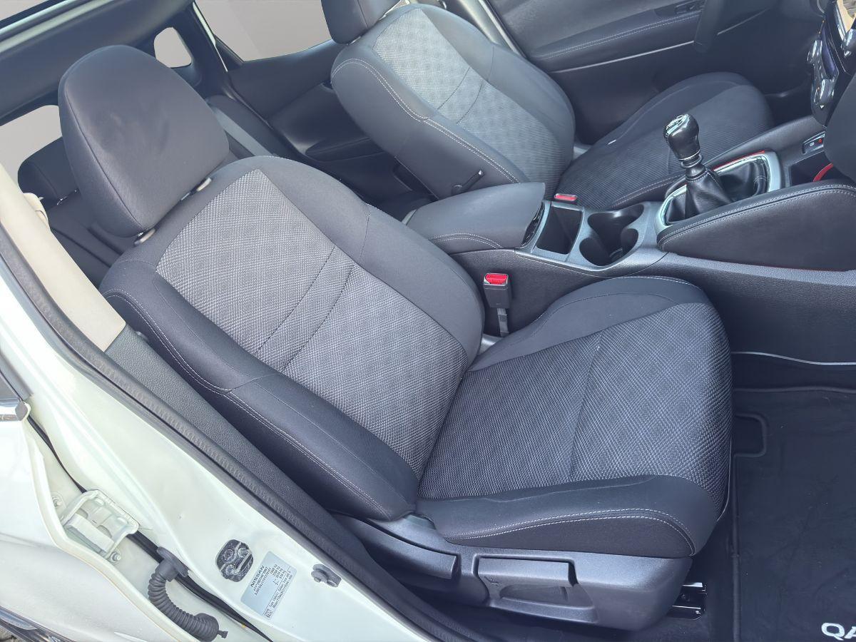 NISSAN - Qashqai - 1.6 dCi 130cv 2WD Tekna tetto navi 360°