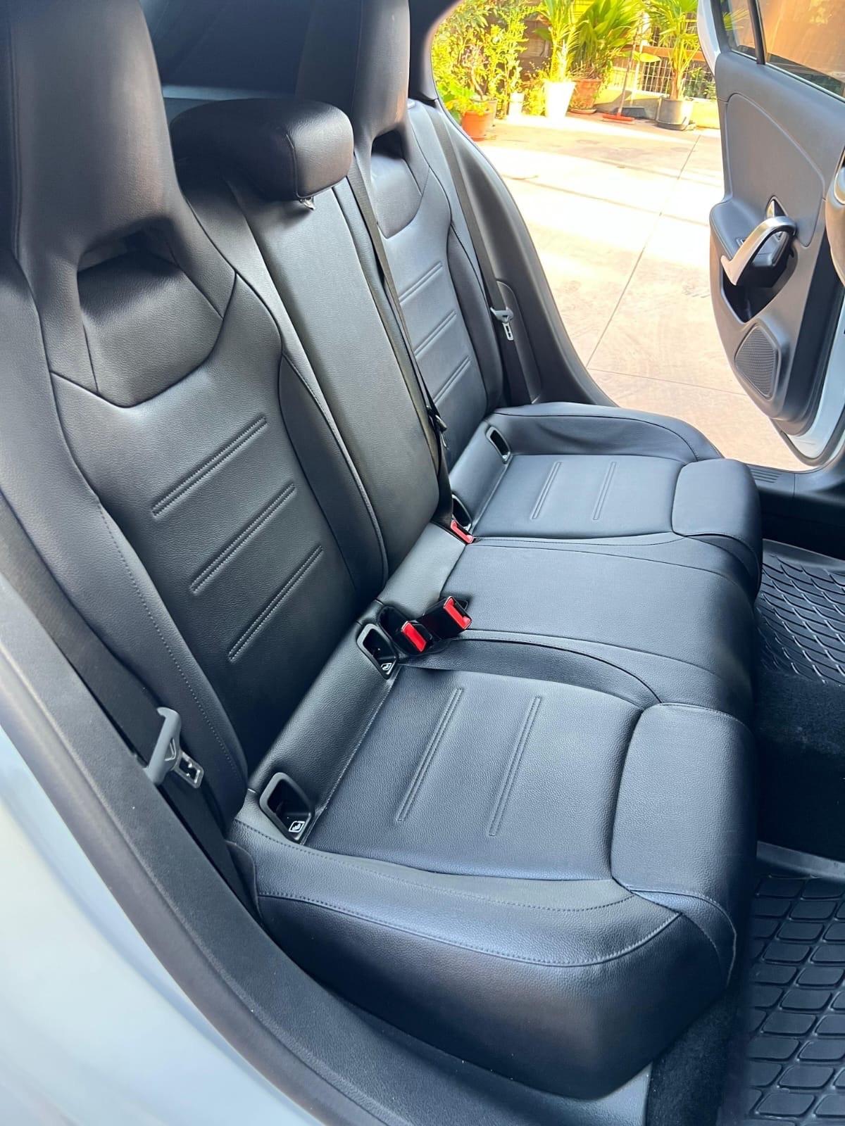 Mercedes-benz A 180 d Automatic Premium