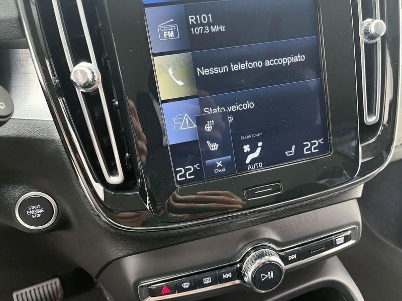 Volvo XC40 XC40 D3 150CV AUT MOMENTUM PRO