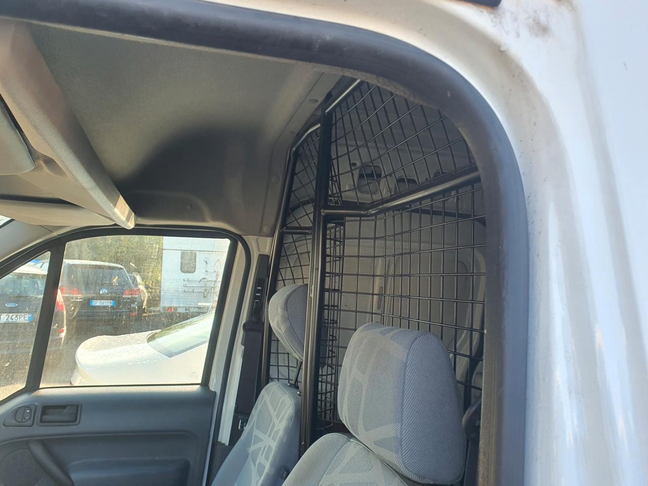 Ford Transit Connect 1800 90 cv