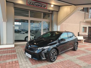 Renault Clio TCe 90 CV 5 porte Techno