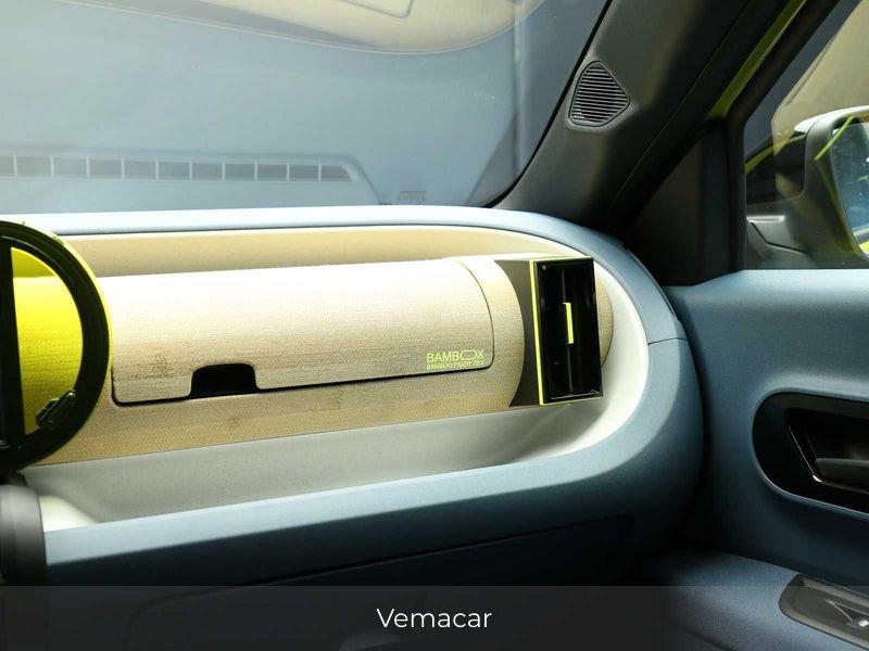 FIAT Grande Panda Hybrid Hybrid La Prima