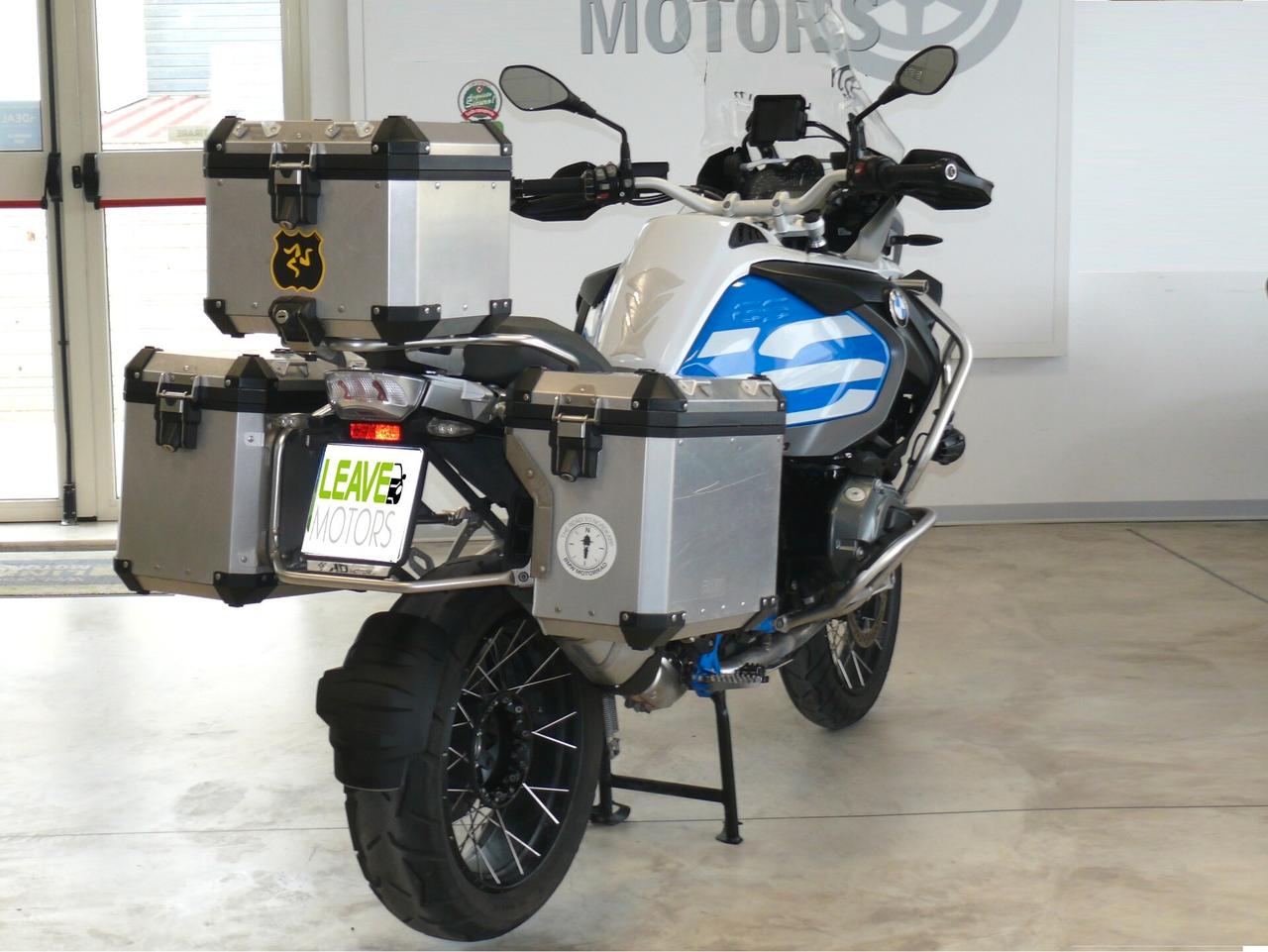 Bmw R 1200 GS Adventure ADVENTURE