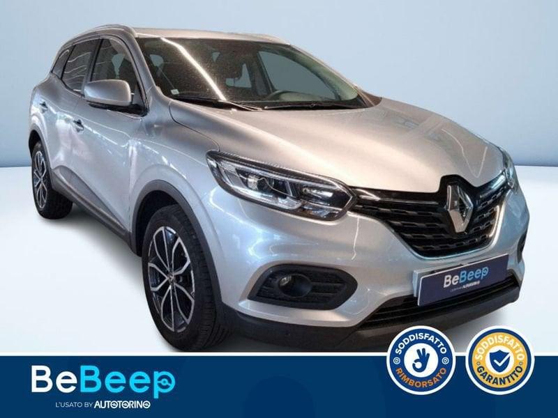 Renault Kadjar 1.3 TCE SPORT EDITION 140CV FAP