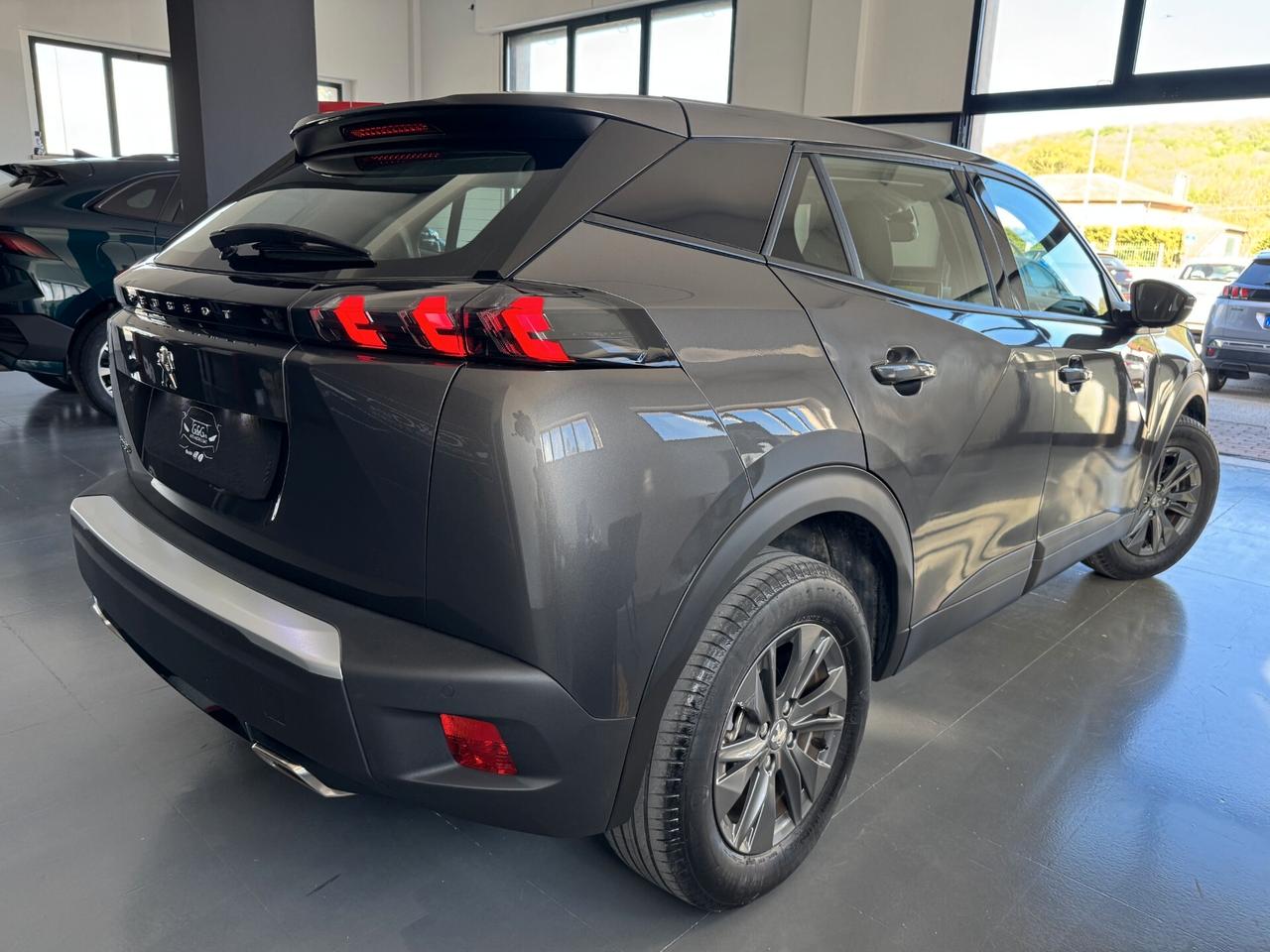 Peugeot 2008 PureTech 130 Active Pack - 2021