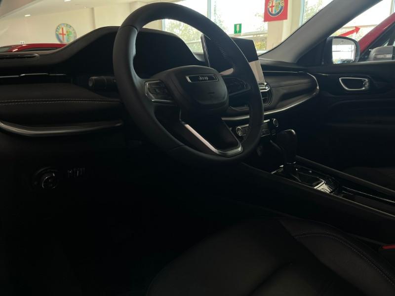 JEEP Compass 1.3 Turbo T4 2WD Limited