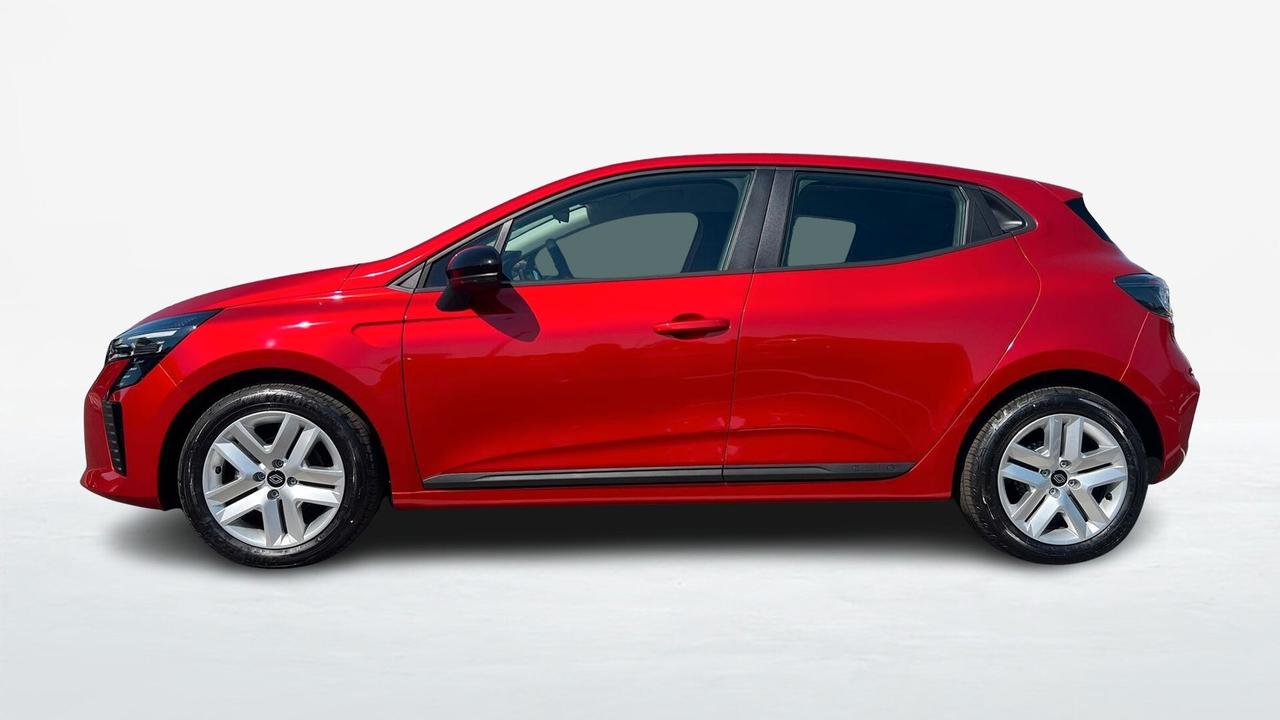 Renault Clio ECO-G 100 CV Evolution