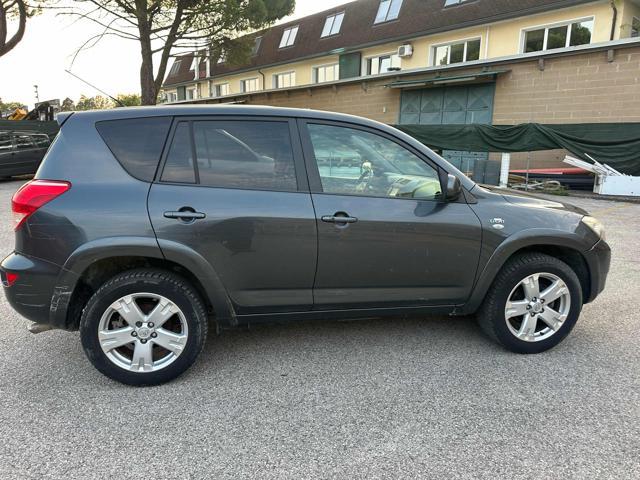 TOYOTA RAV 4 MY23 RAV4 2.2 D-4D 177 CV Sol Plus Bellissima