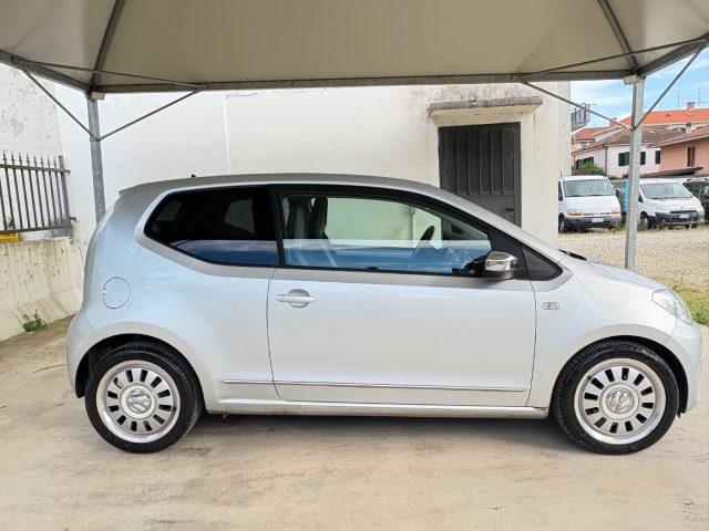 VOLKSWAGEN up! 1.0 75 CV 3 porte high up! OK NEOPATENTATI POCHI C