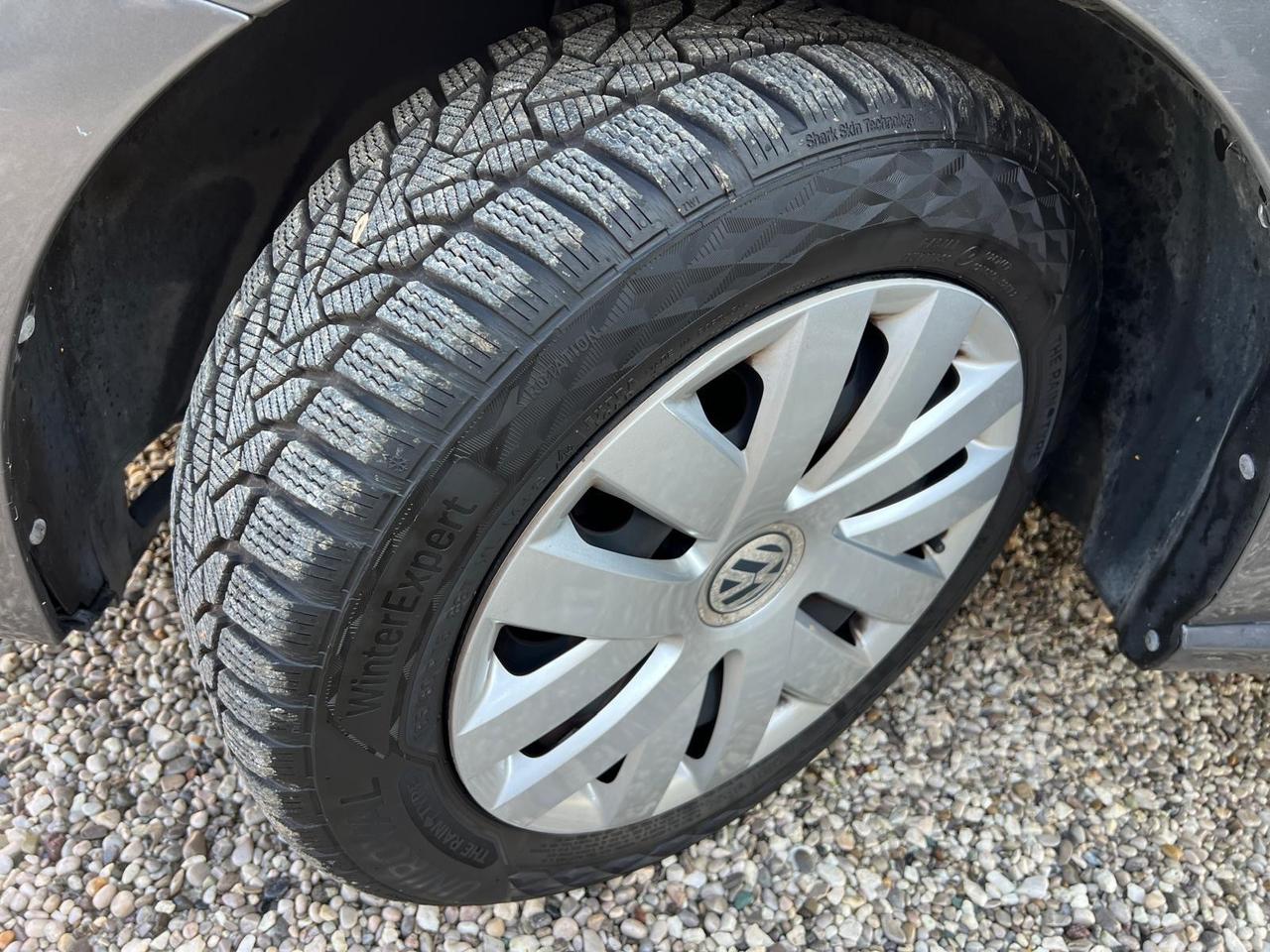 Volkswagen Polo 1.2 TDI DPF 5 p. Comfortline