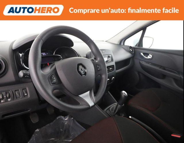 RENAULT Clio 1.5 dCi 8V 75CV 5 porte Van