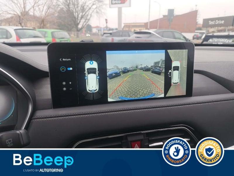 EVO Evo 7 1.5 TURBO 174CV DCT 6P.TI