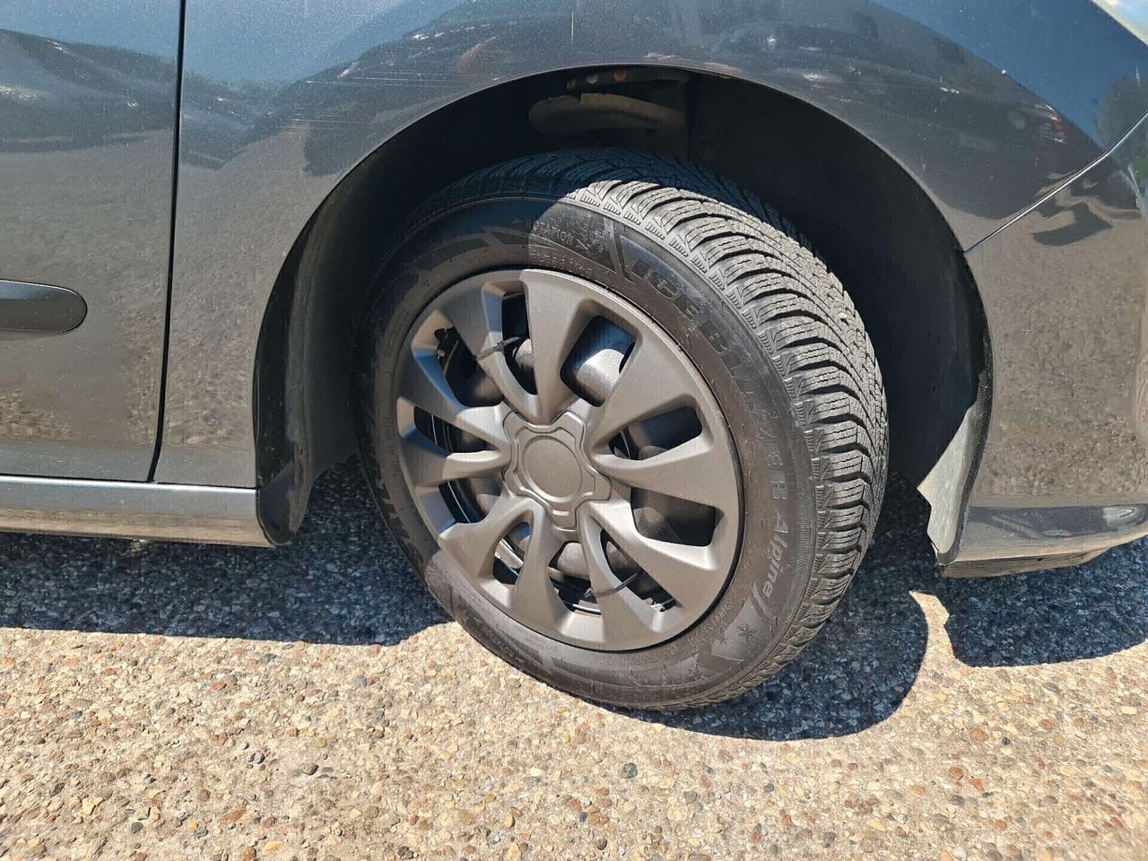 Peugeot 308 1.6 8V HDi 93CV SW Tecno Neopatentati