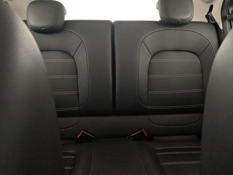 smart forfour 70 1.0 Prime