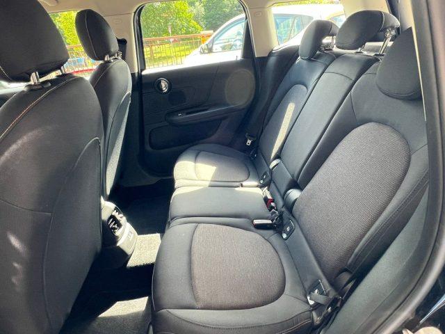 MINI Countryman 1.5 One D Northwood Edition Countryman