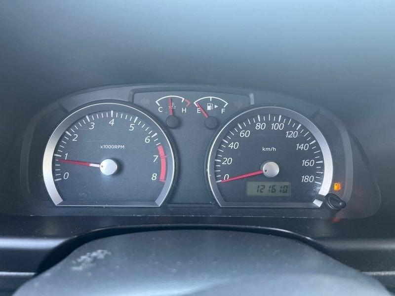 Suzuki Jimny III 1.3 16v JLX 4wd