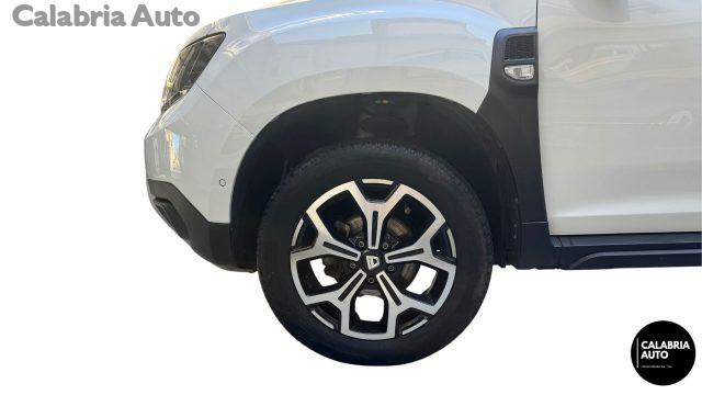 DACIA Duster 1.6 SCe GPL 4x2 Prestige