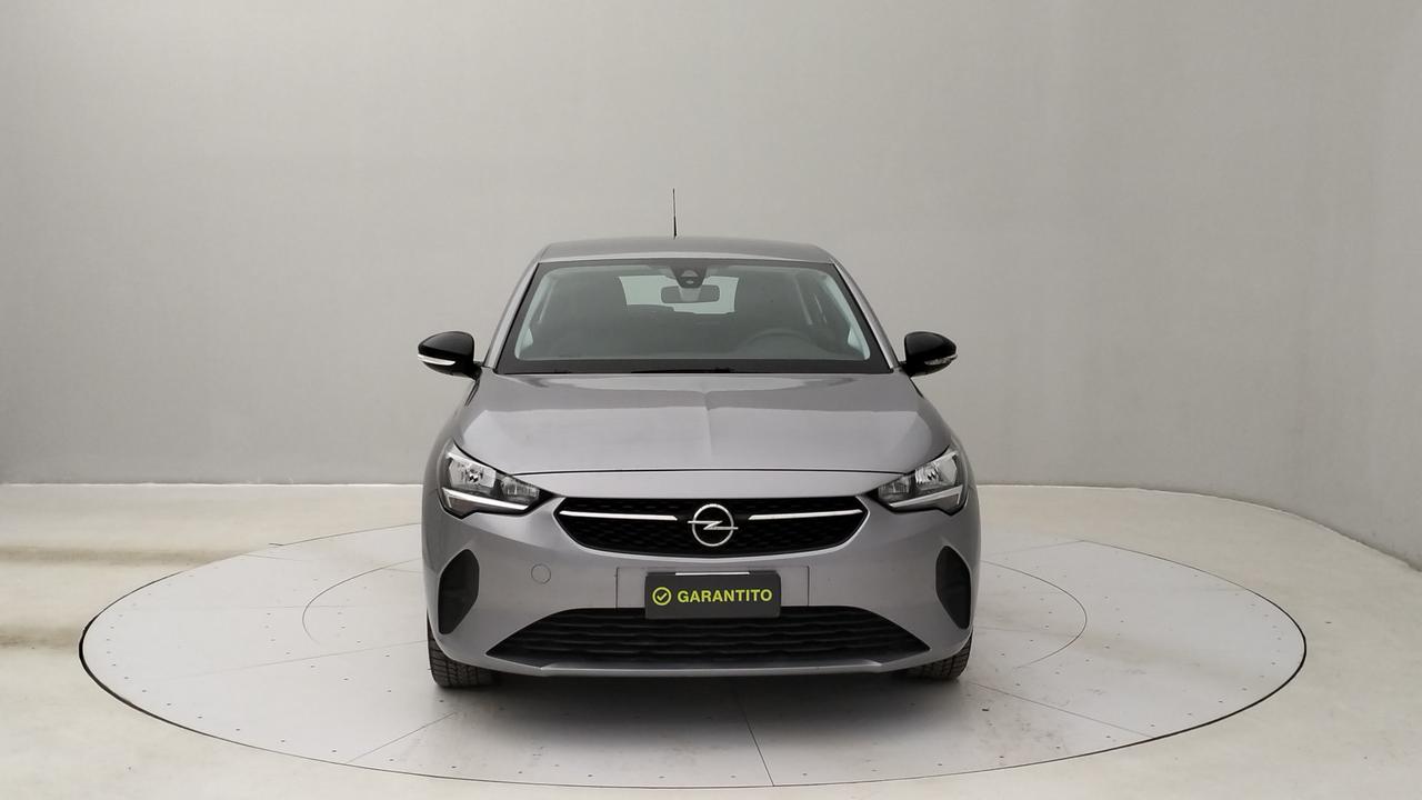 OPEL Corsa VI 2020 - Corsa 1.2 Edition 75cv