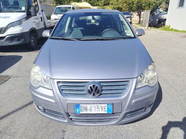 Volkswagen Polo 1.4/80CV 16V 5p. Comfort. BiFuel G per Neopatentati
