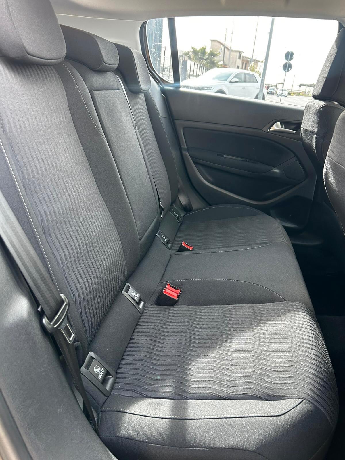 Peugeot 308 PureTech Turbo 130 S&S Allure GPL