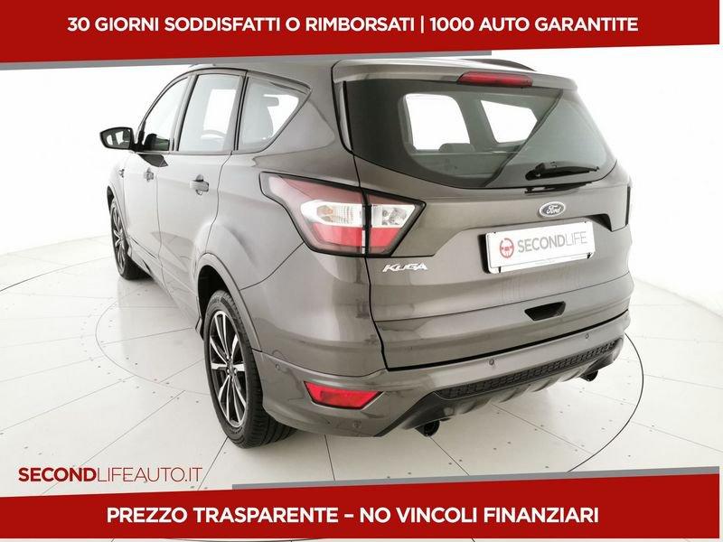 Ford Kuga 1.5 ecoboost ST-line s&s 2wd 120cv